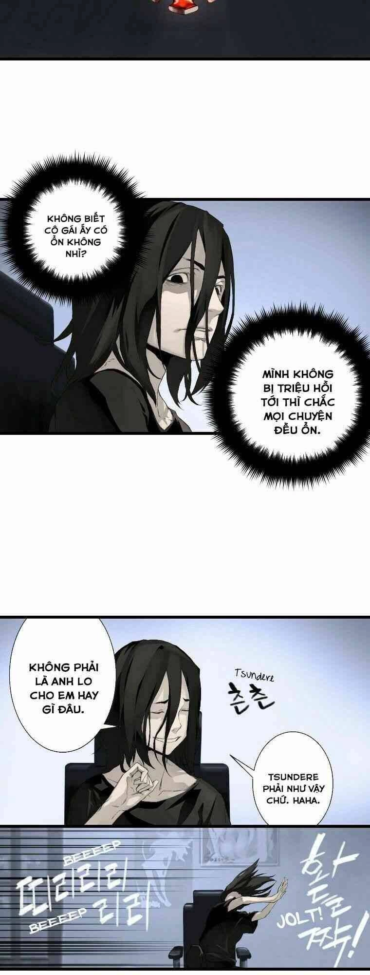 Triệu Hồi Đến Thế Giới Fantasy Chapter 7 - 7