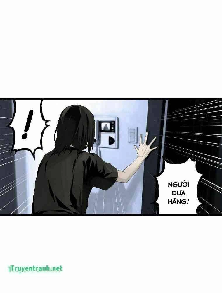 Triệu Hồi Đến Thế Giới Fantasy Chapter 7 - 8