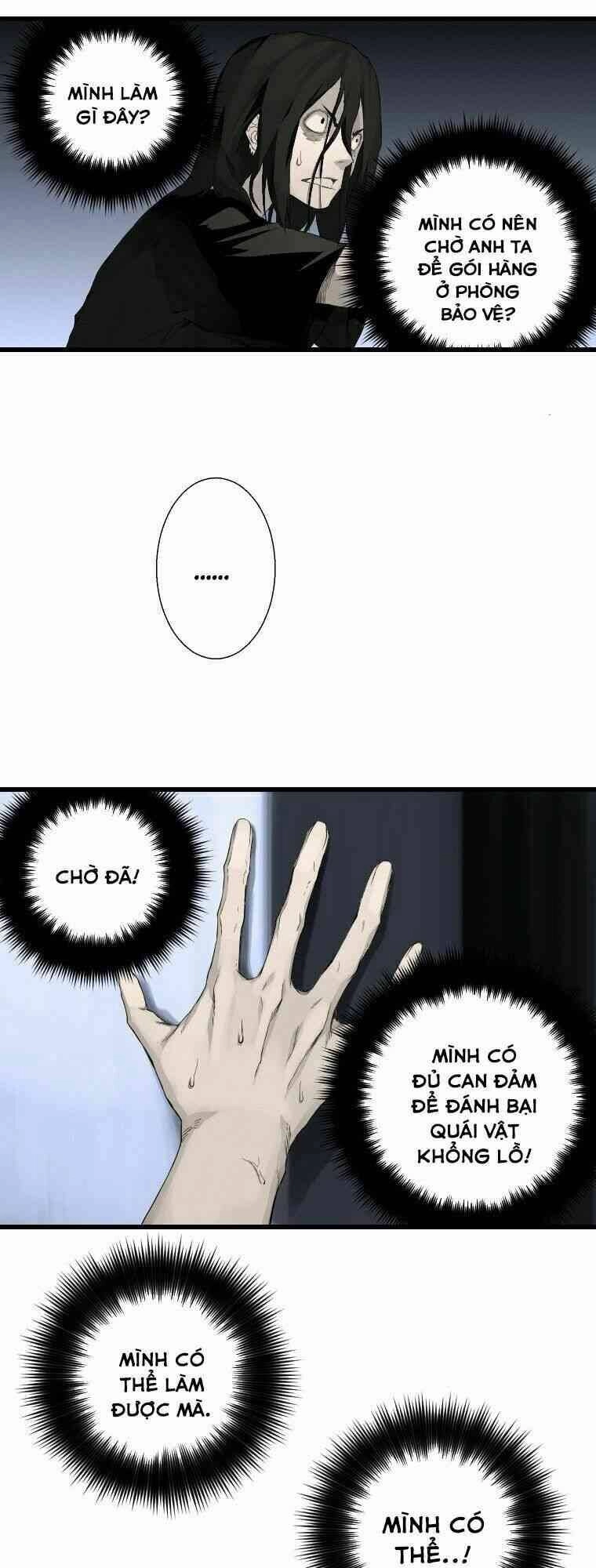 Triệu Hồi Đến Thế Giới Fantasy Chapter 7 - 9