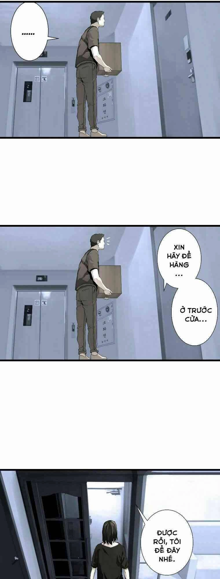 Triệu Hồi Đến Thế Giới Fantasy Chapter 7 - 11