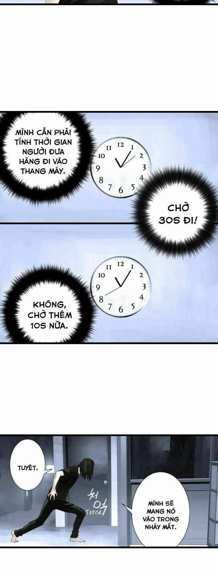 Triệu Hồi Đến Thế Giới Fantasy Chapter 7 - 13