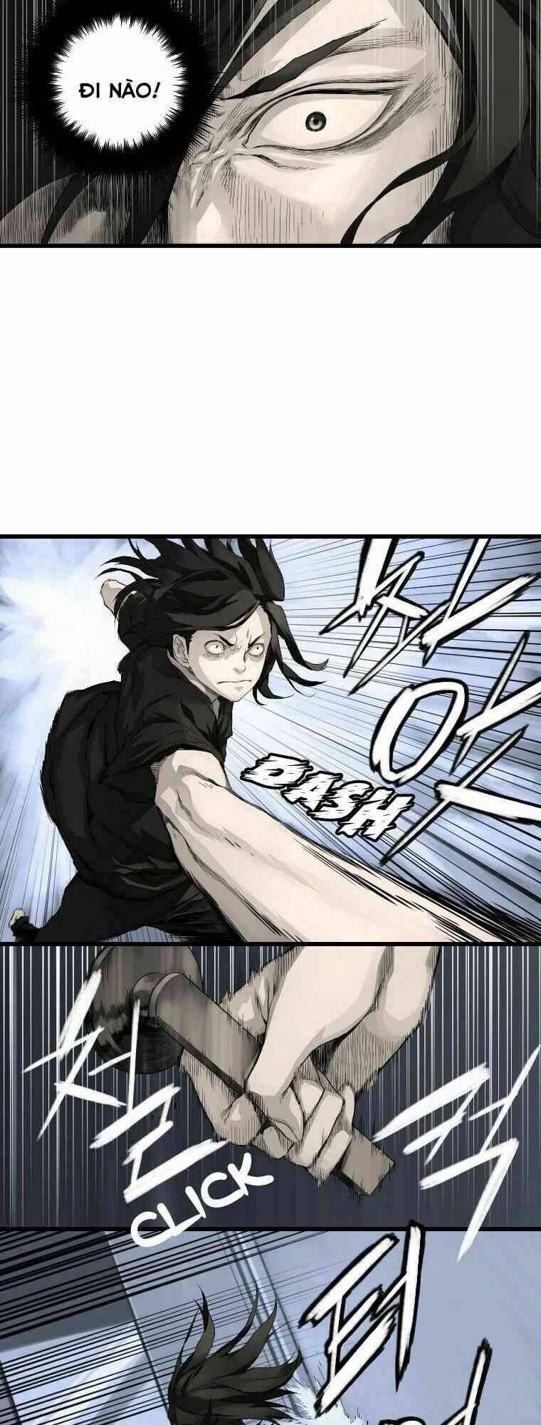 Triệu Hồi Đến Thế Giới Fantasy Chapter 7 - 15