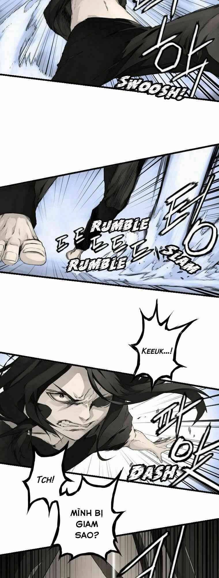 Triệu Hồi Đến Thế Giới Fantasy Chapter 7 - 17