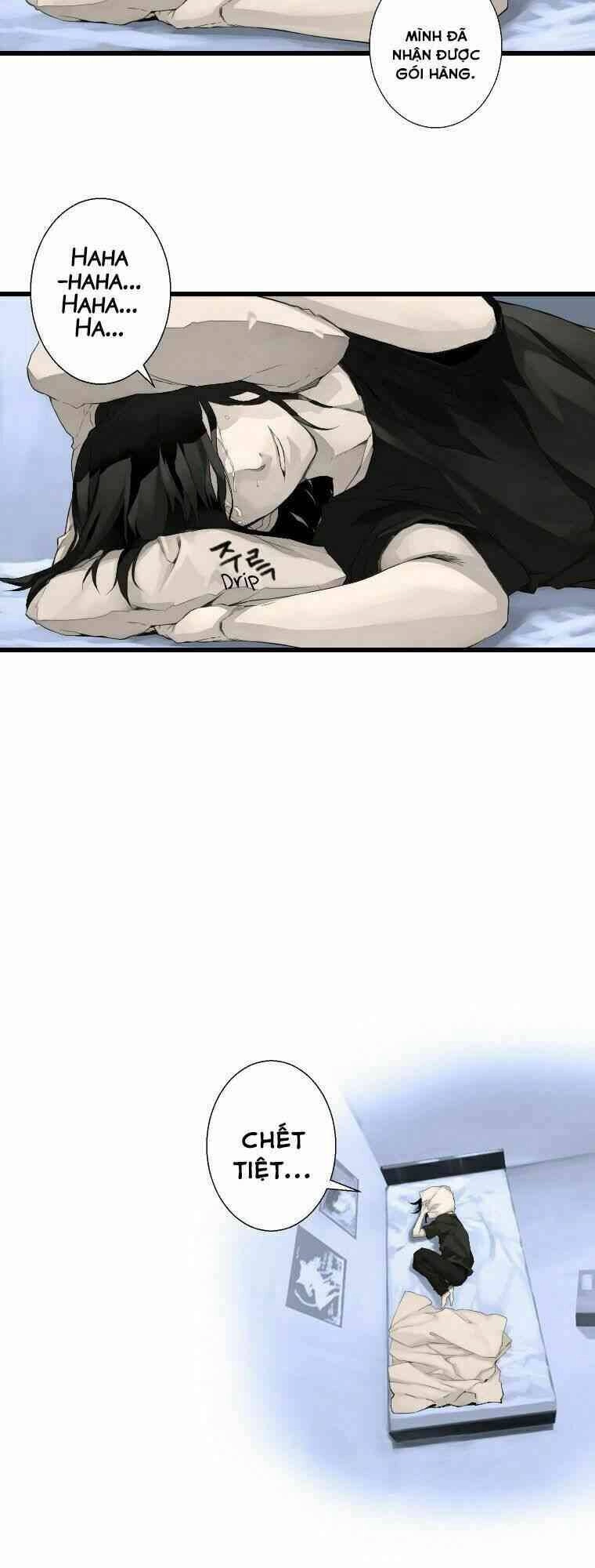 Triệu Hồi Đến Thế Giới Fantasy Chapter 7 - 27