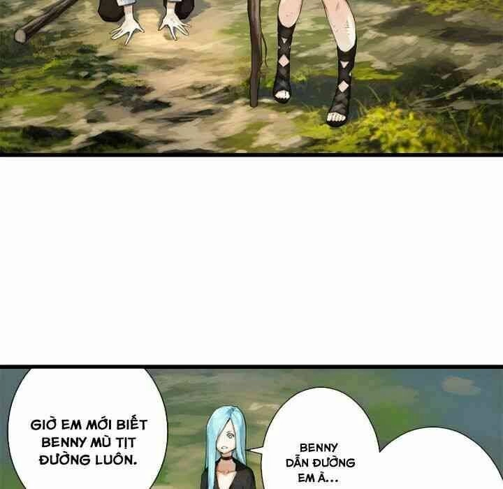 Triệu Hồi Đến Thế Giới Fantasy Chapter 7 - 32