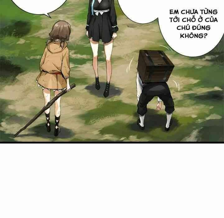 Triệu Hồi Đến Thế Giới Fantasy Chapter 7 - 33