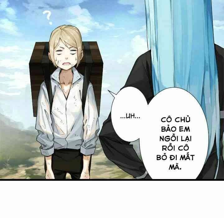 Triệu Hồi Đến Thế Giới Fantasy Chapter 7 - 35