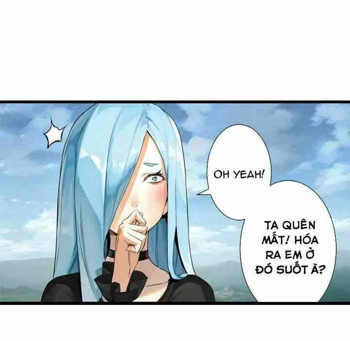 Triệu Hồi Đến Thế Giới Fantasy Chapter 7 - 36