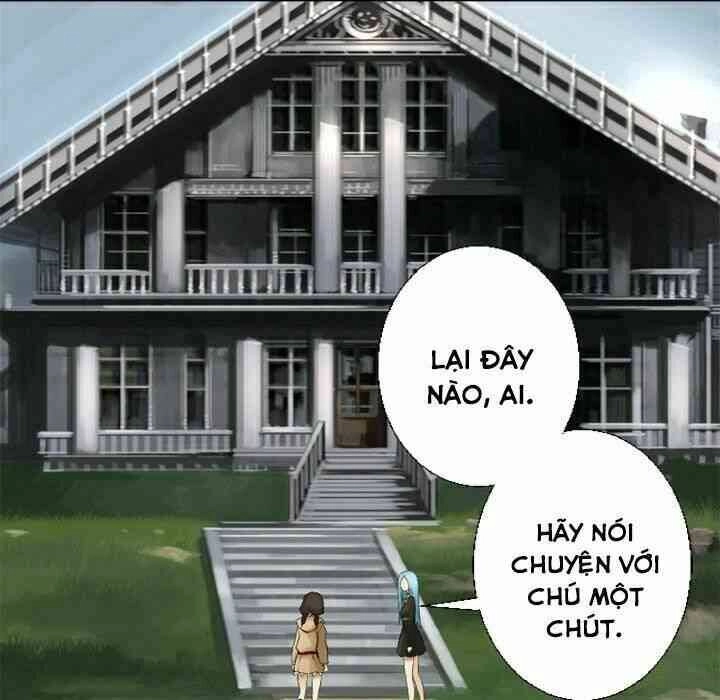 Triệu Hồi Đến Thế Giới Fantasy Chapter 7 - 40