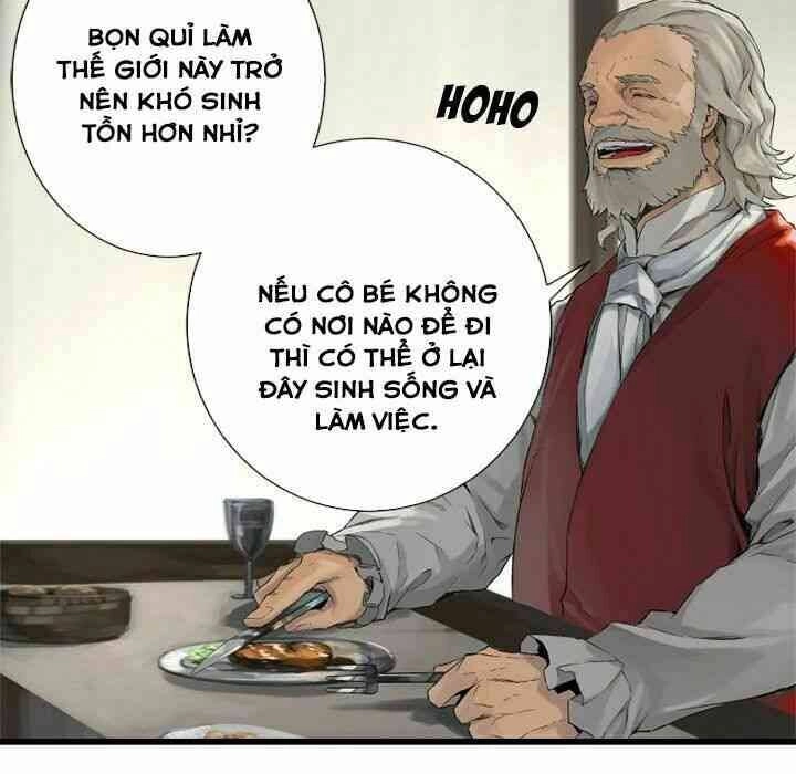 Triệu Hồi Đến Thế Giới Fantasy Chapter 7 - 50