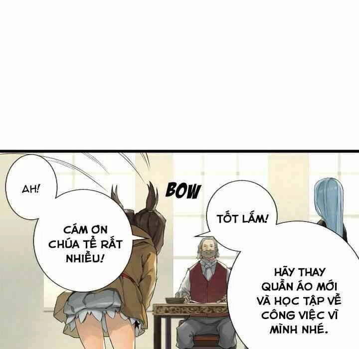 Triệu Hồi Đến Thế Giới Fantasy Chapter 7 - 51