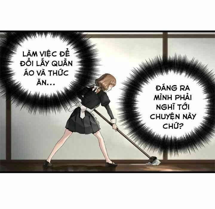 Triệu Hồi Đến Thế Giới Fantasy Chapter 7 - 62