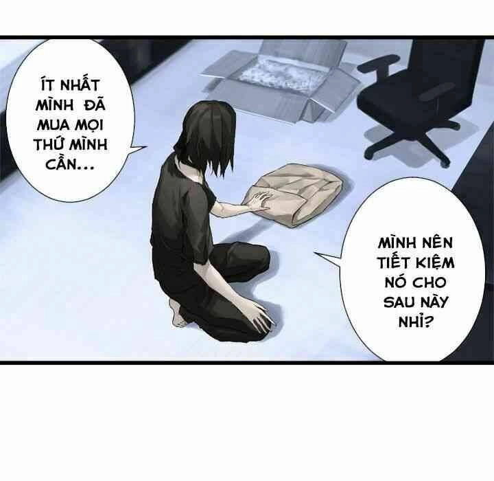 Triệu Hồi Đến Thế Giới Fantasy Chapter 8 - 14