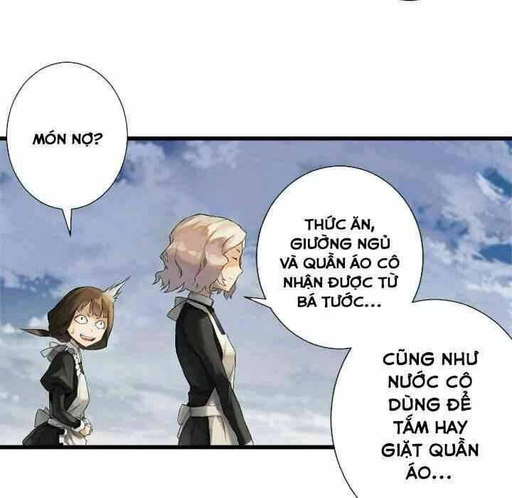 Triệu Hồi Đến Thế Giới Fantasy Chapter 8 - 32