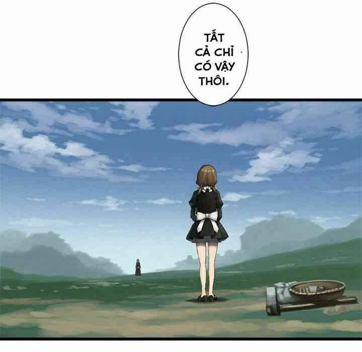 Triệu Hồi Đến Thế Giới Fantasy Chapter 8 - 34