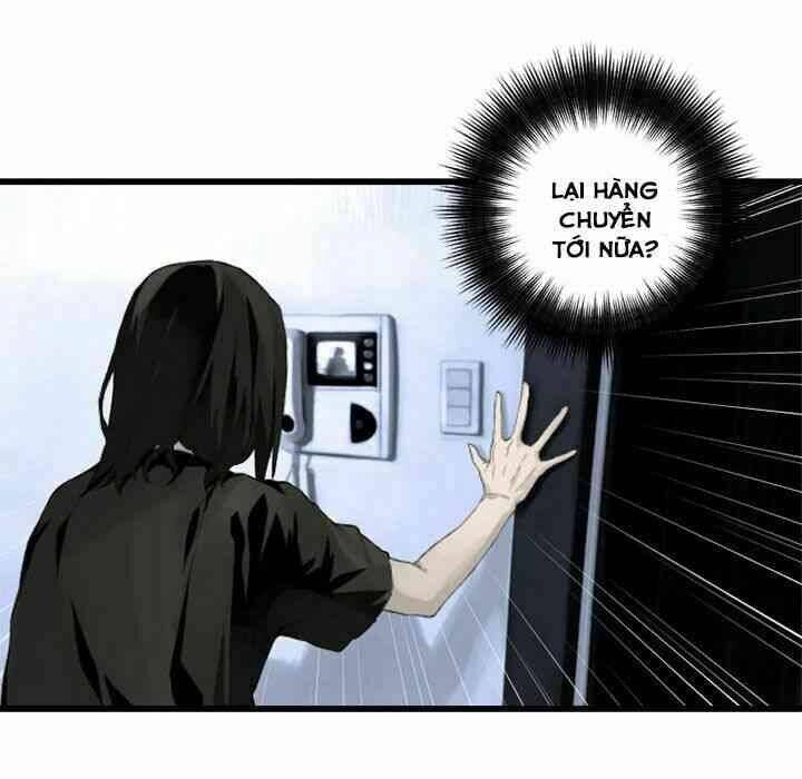 Triệu Hồi Đến Thế Giới Fantasy Chapter 8 - 50