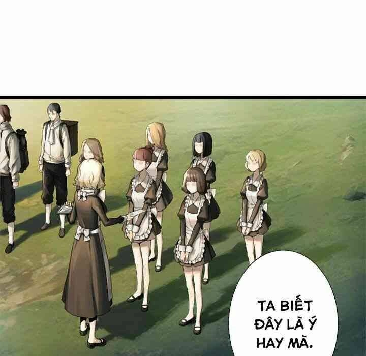 Triệu Hồi Đến Thế Giới Fantasy Chapter 9 - 30