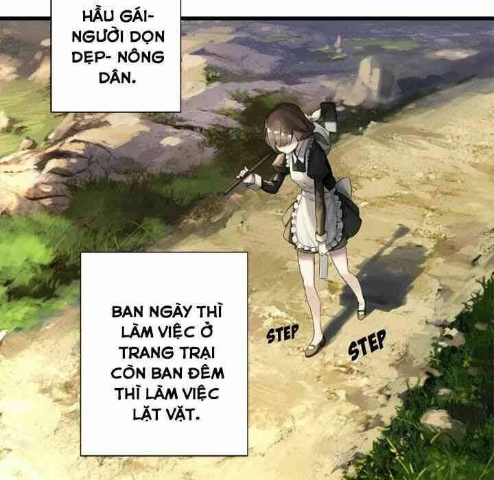 Triệu Hồi Đến Thế Giới Fantasy Chapter 9 - 37