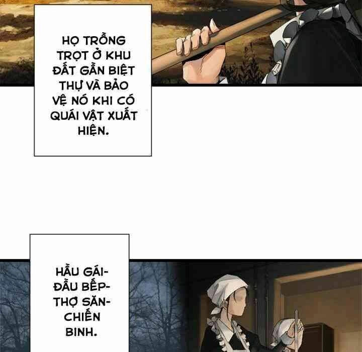 Triệu Hồi Đến Thế Giới Fantasy Chapter 9 - 39