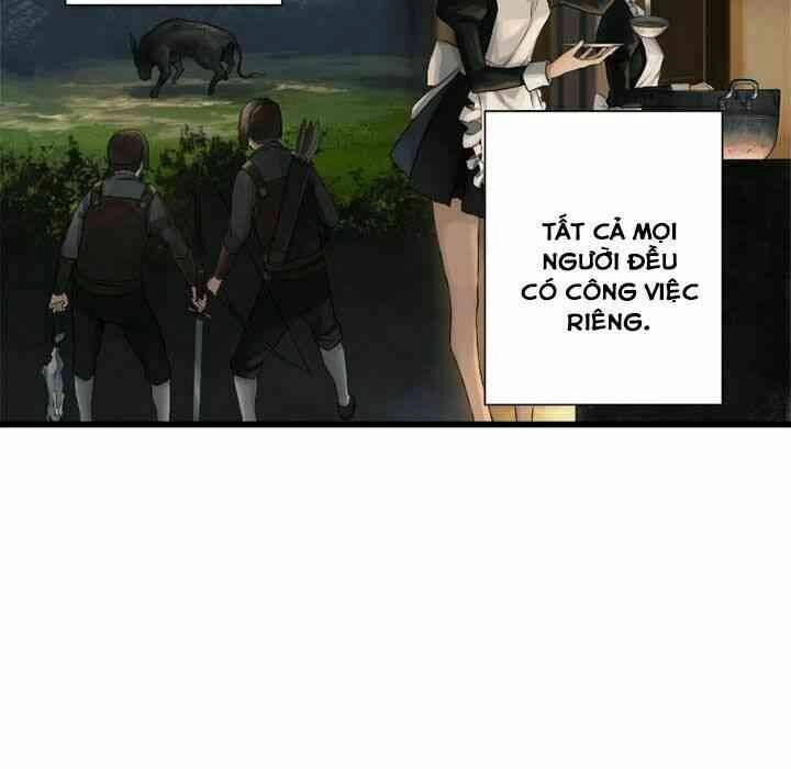 Triệu Hồi Đến Thế Giới Fantasy Chapter 9 - 40