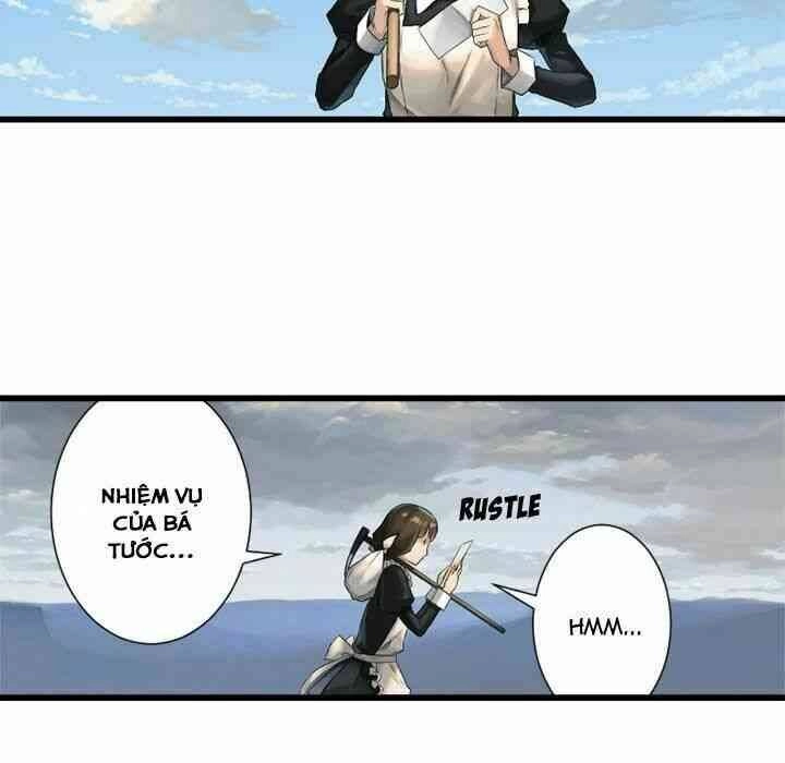 Triệu Hồi Đến Thế Giới Fantasy Chapter 9 - 45