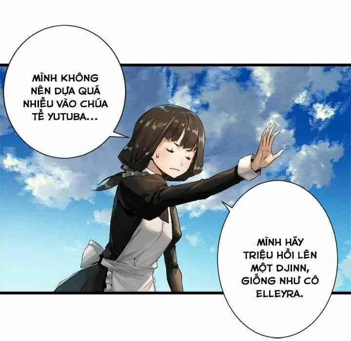 Triệu Hồi Đến Thế Giới Fantasy Chapter 9 - 59