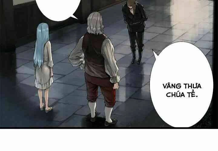 Triệu Hồi Đến Thế Giới Fantasy Chapter 10 - 3