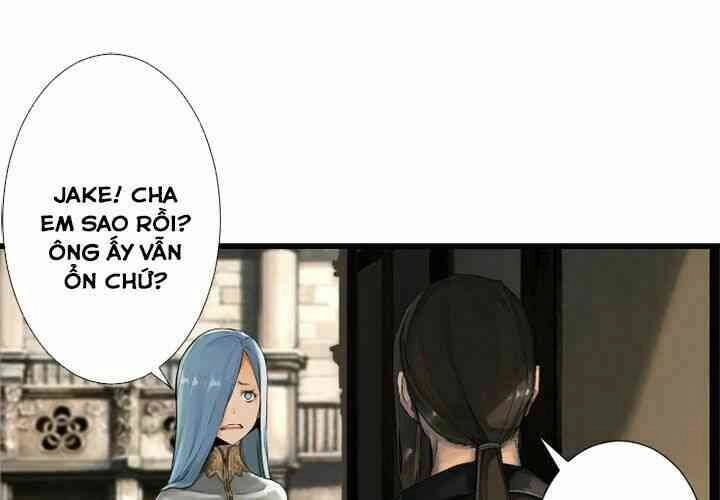 Triệu Hồi Đến Thế Giới Fantasy Chapter 10 - 4