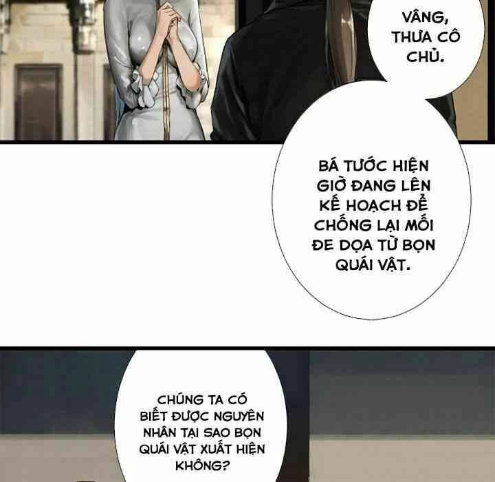 Triệu Hồi Đến Thế Giới Fantasy Chapter 10 - 5