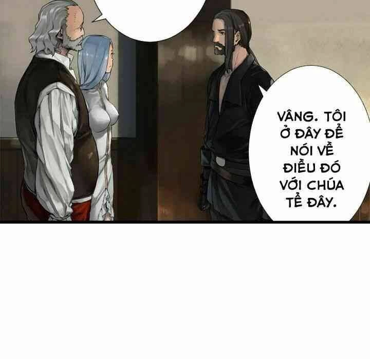 Triệu Hồi Đến Thế Giới Fantasy Chapter 10 - 6