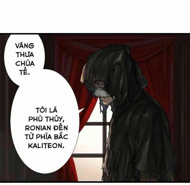 Triệu Hồi Đến Thế Giới Fantasy Chapter 10 - 11