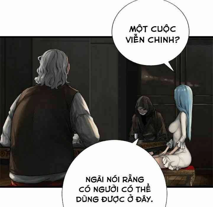 Triệu Hồi Đến Thế Giới Fantasy Chapter 10 - 23