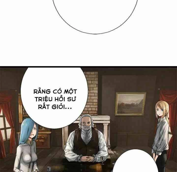 Triệu Hồi Đến Thế Giới Fantasy Chapter 10 - 24