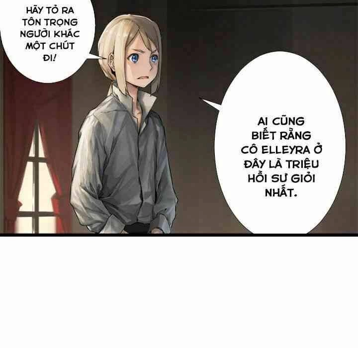 Triệu Hồi Đến Thế Giới Fantasy Chapter 10 - 27