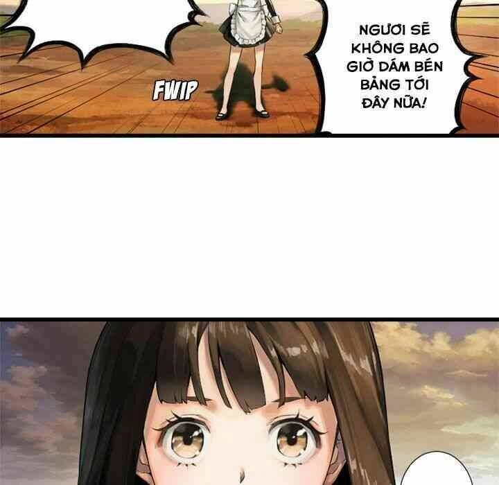 Triệu Hồi Đến Thế Giới Fantasy Chapter 10 - 40