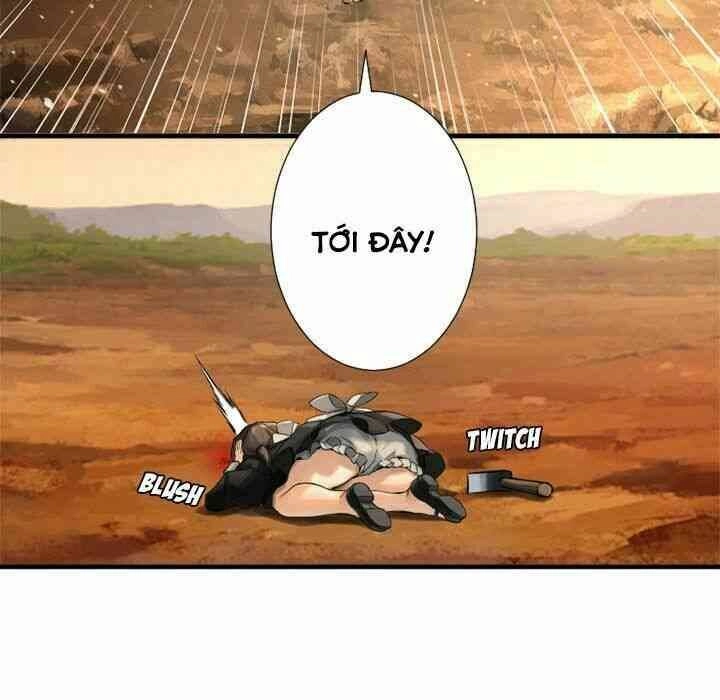 Triệu Hồi Đến Thế Giới Fantasy Chapter 10 - 82