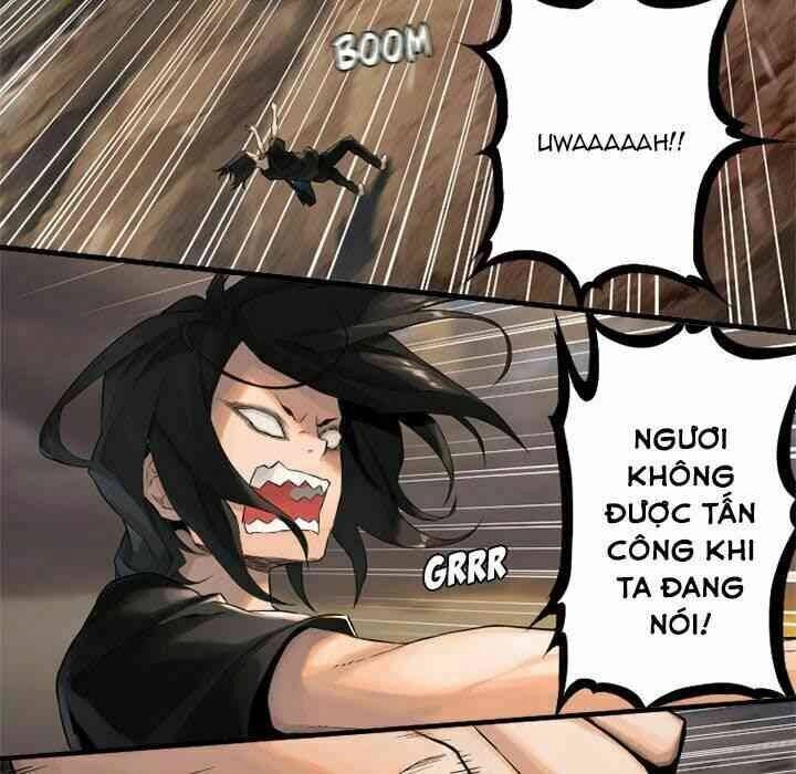 Triệu Hồi Đến Thế Giới Fantasy Chapter 10 - 91