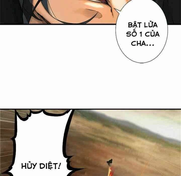 Triệu Hồi Đến Thế Giới Fantasy Chapter 11 - 11