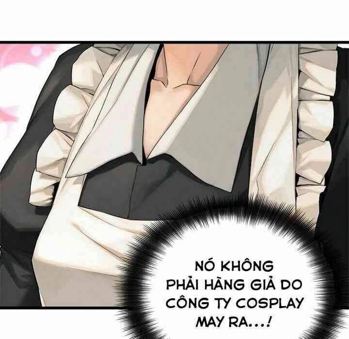 Triệu Hồi Đến Thế Giới Fantasy Chapter 11 - 32