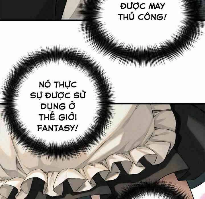 Triệu Hồi Đến Thế Giới Fantasy Chapter 11 - 34
