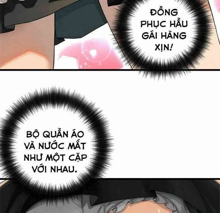 Triệu Hồi Đến Thế Giới Fantasy Chapter 11 - 35