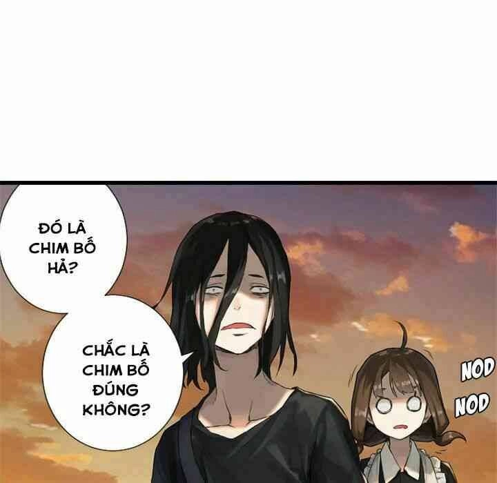 Triệu Hồi Đến Thế Giới Fantasy Chapter 11 - 47