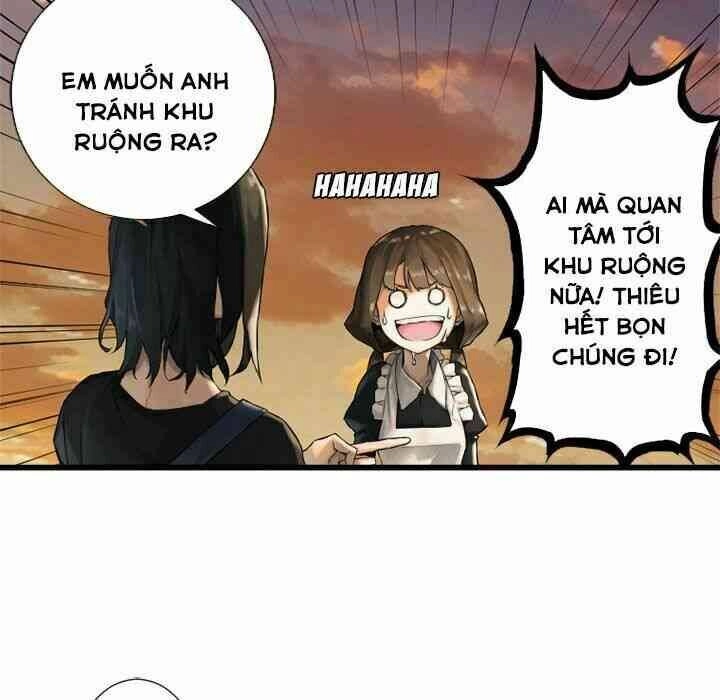 Triệu Hồi Đến Thế Giới Fantasy Chapter 11 - 59