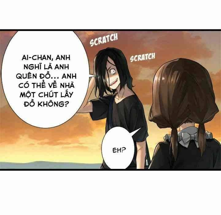 Triệu Hồi Đến Thế Giới Fantasy Chapter 11 - 65