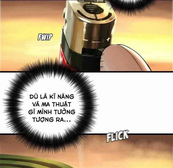 Triệu Hồi Đến Thế Giới Fantasy Chapter 11 - 74