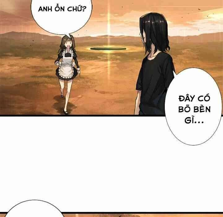 Triệu Hồi Đến Thế Giới Fantasy Chapter 12 - 29