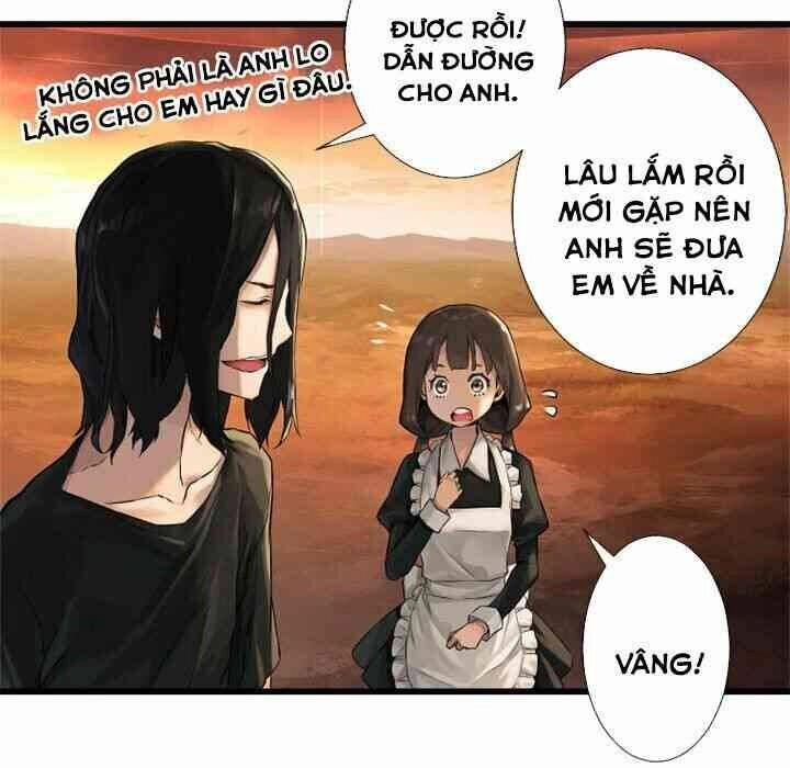 Triệu Hồi Đến Thế Giới Fantasy Chapter 12 - 38