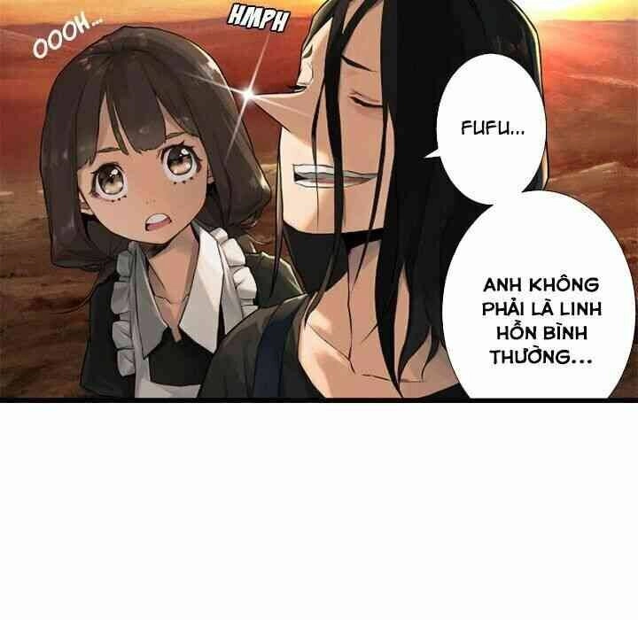 Triệu Hồi Đến Thế Giới Fantasy Chapter 12 - 44