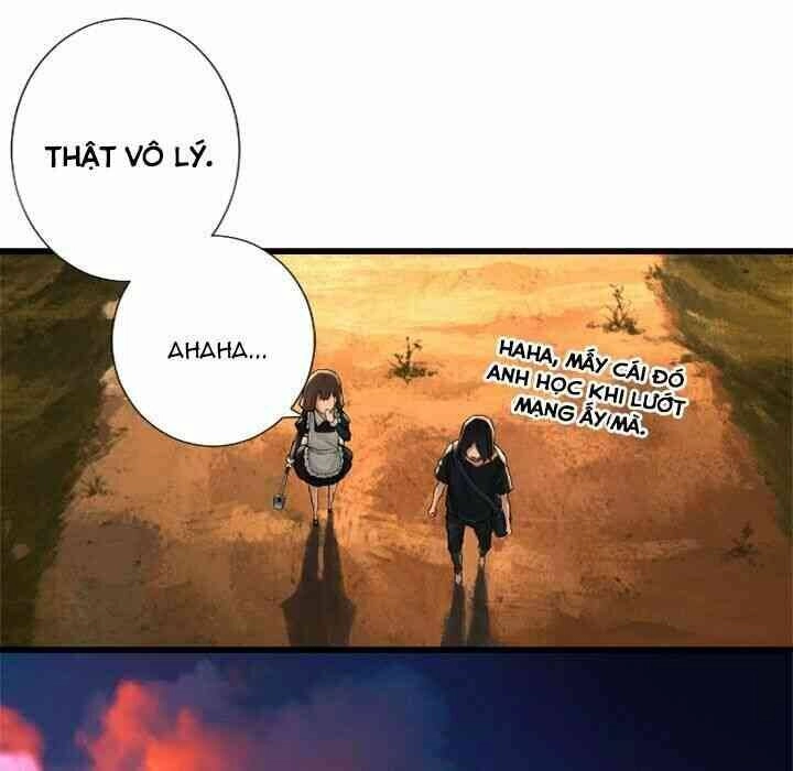 Triệu Hồi Đến Thế Giới Fantasy Chapter 12 - 60