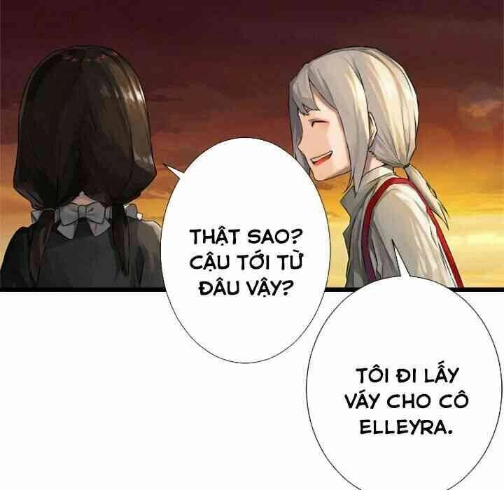 Triệu Hồi Đến Thế Giới Fantasy Chapter 13 - 33